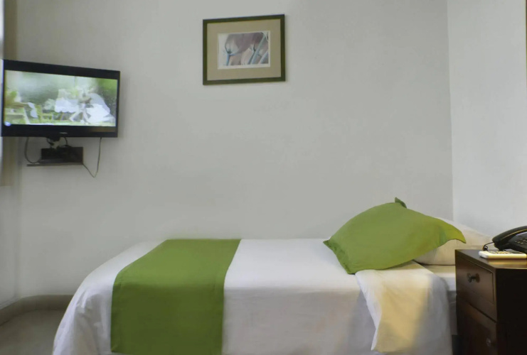 Hotel Castell