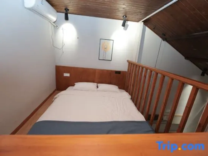 Duplex Suite