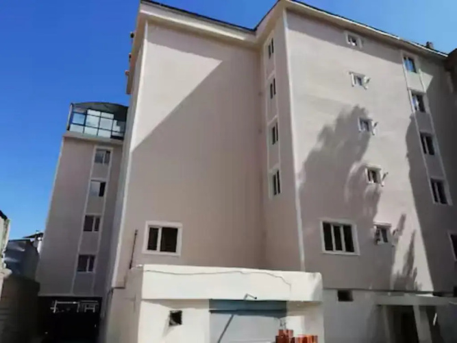 Hotelbild