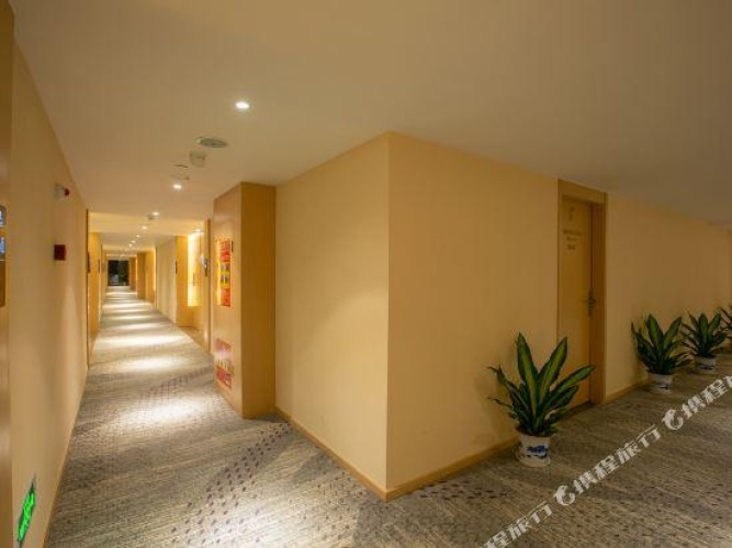 Deluxe Double Suite