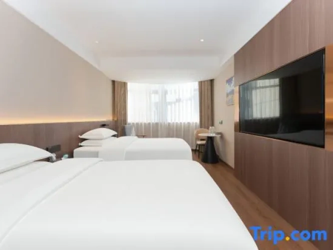 Business Twin room