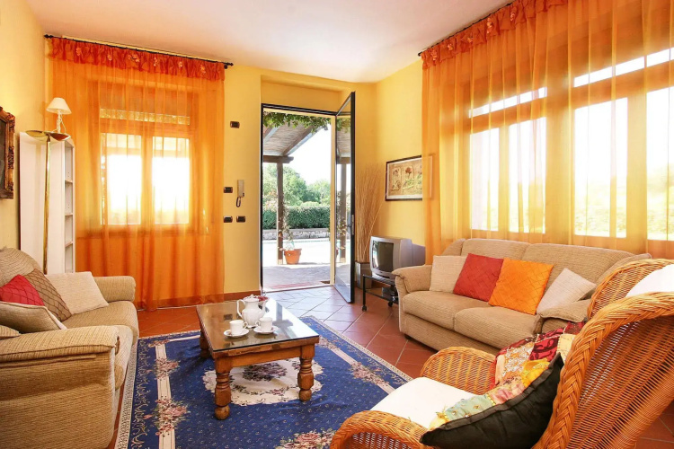 Villa Franca