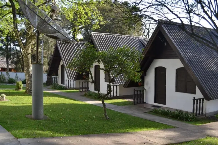 1 Bedroom Chalet