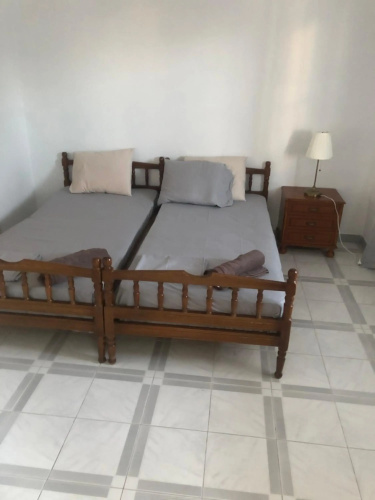 Al Mare Skyros, Fully-equipped house