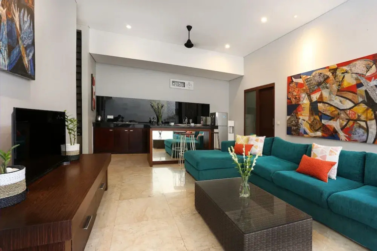 Seminyak Escape Villa