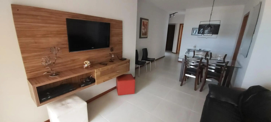 Muito Confortável - Edificio Praia Das Ostras