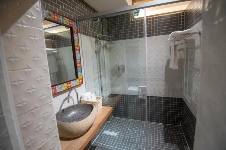 Ripoll'es Homestay
