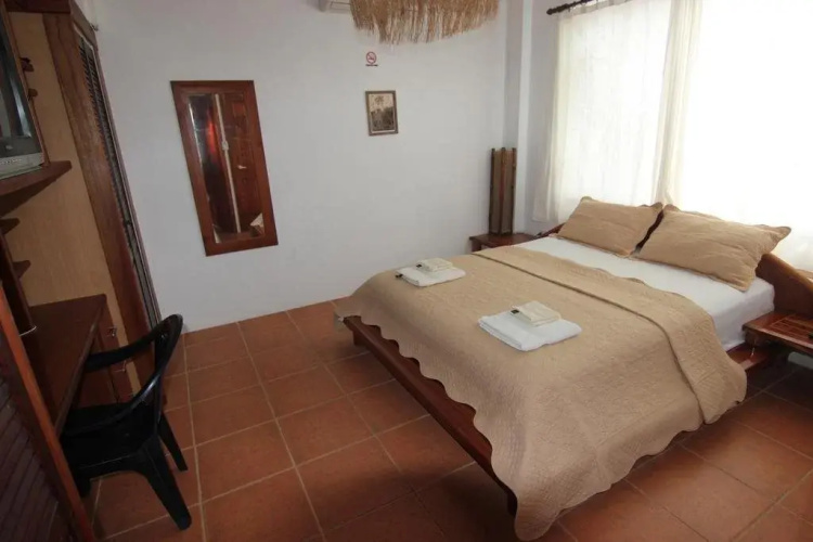 Hotelbild