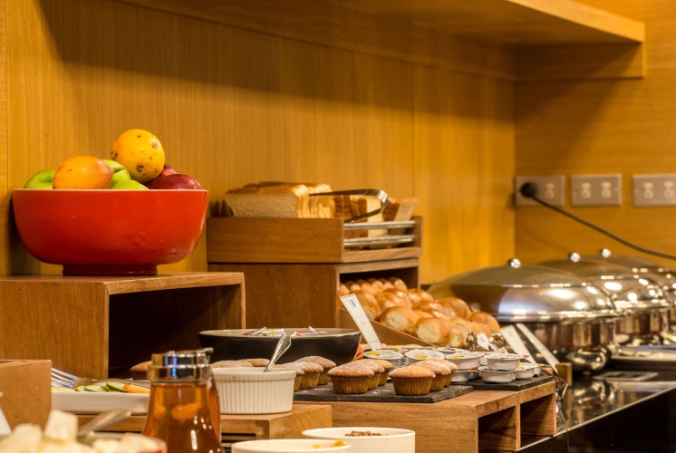 Wyndham Costa del Sol Tumbes photo 12