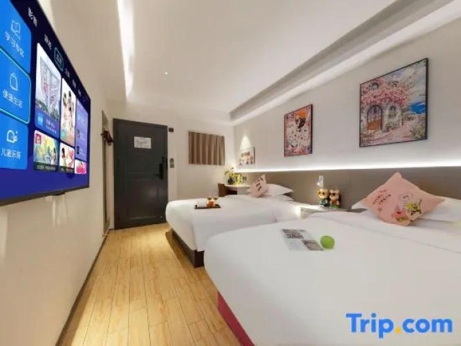Premier Double room
