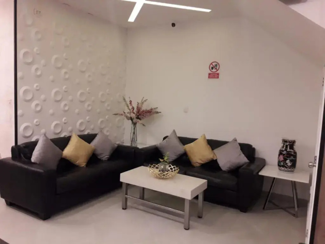 Hotel Mundo