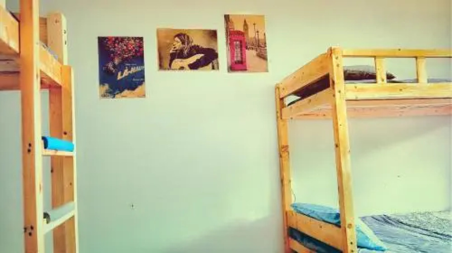 Yanta Hostel