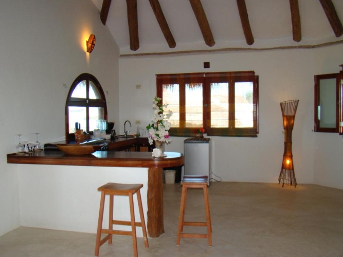 Double Penthouse Suite