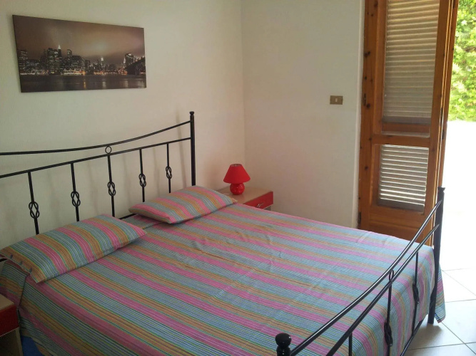 Residence Orsa Minore
