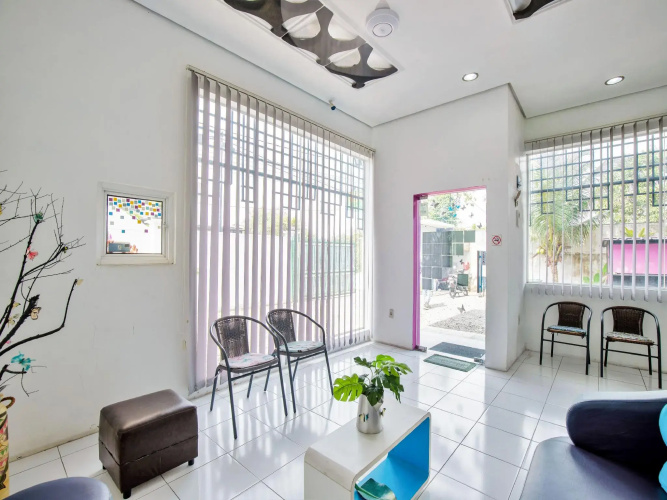 Rumah Asri Guesthouse