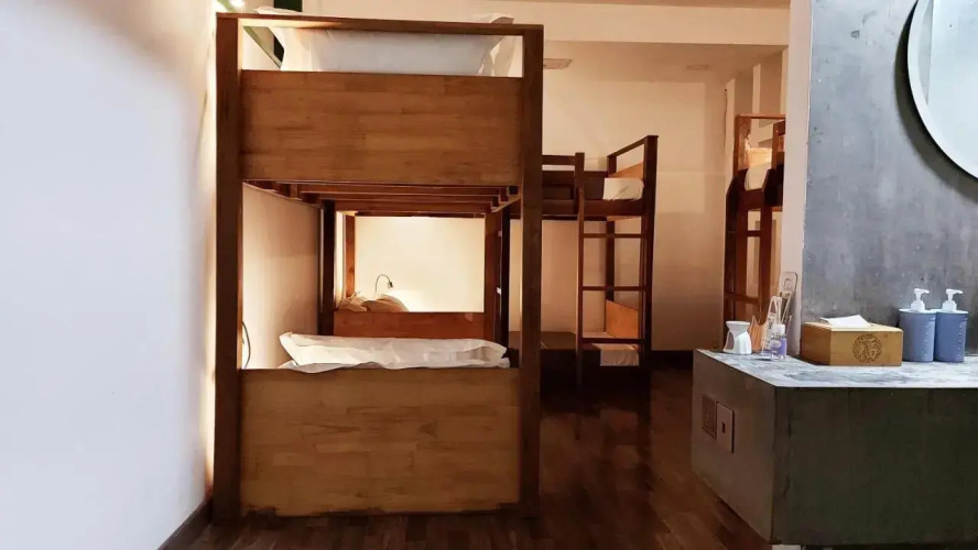 Hotel Kazna