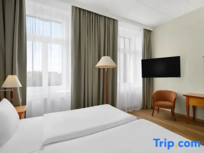 Premium Single room