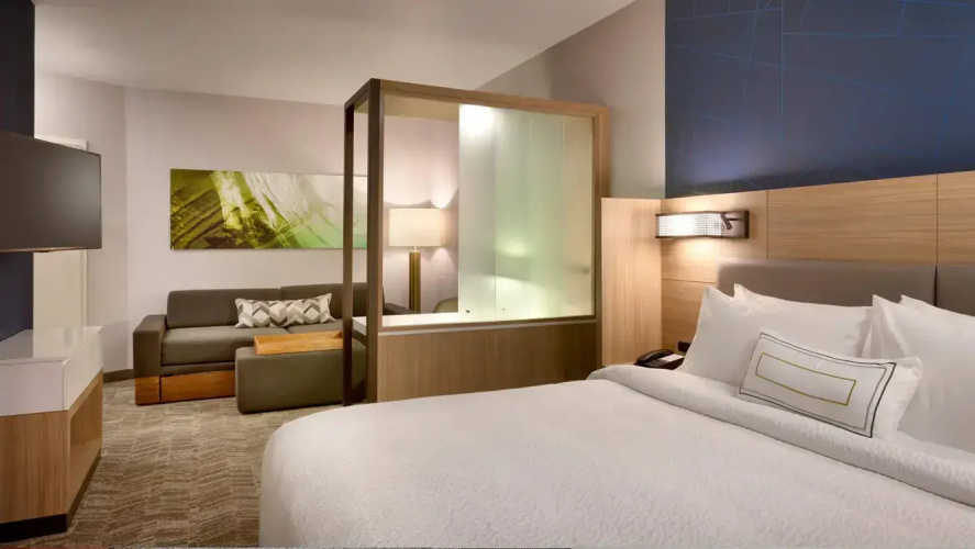 Double Suite