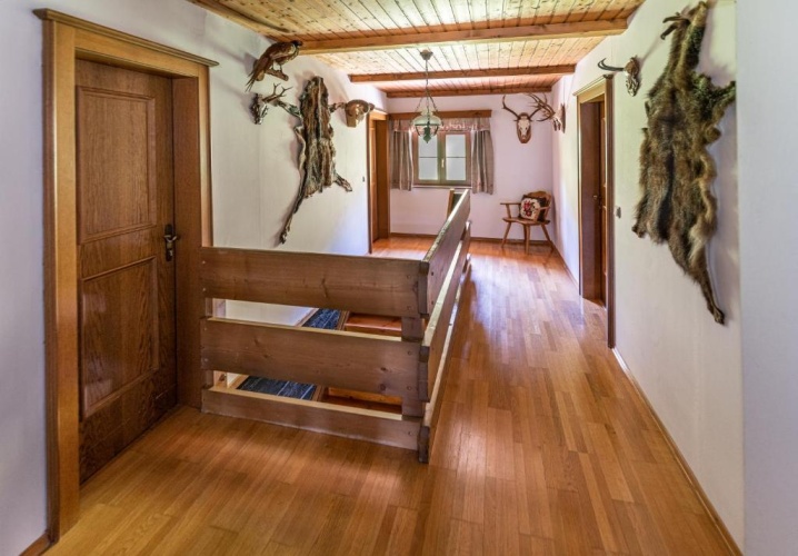 Double Apartment
