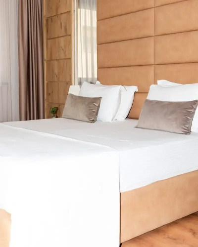 Hotel Amfora