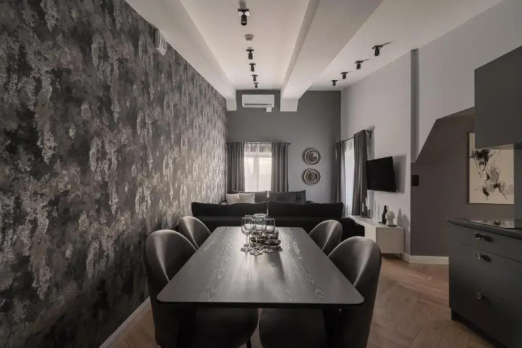 Apartio Rooms Katowice