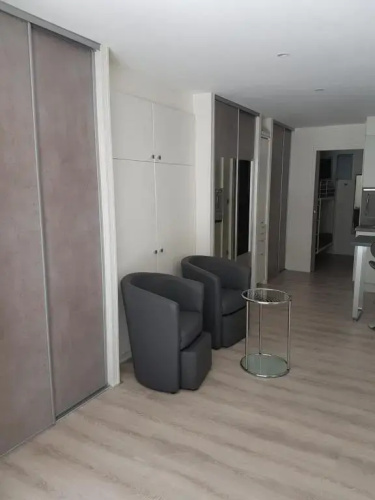 Studio Andrea D2 Proximite Mer Avec Terrasse Et Parking
