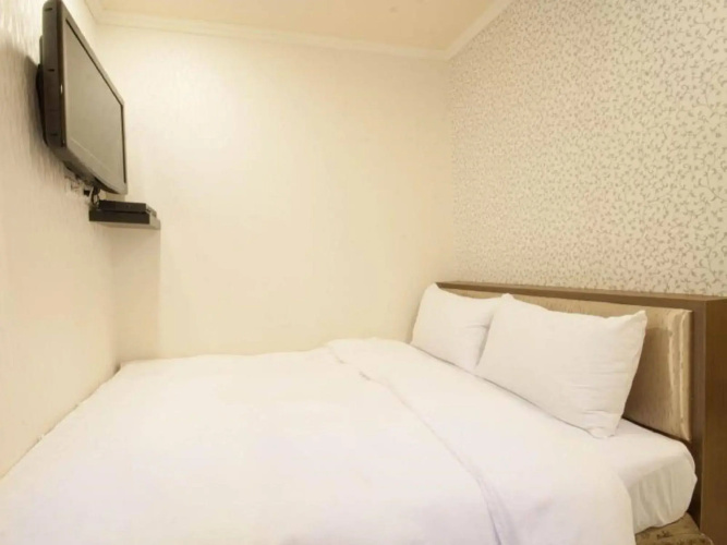 Lai Chi Te Hotel Tainan