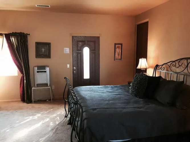 Desperado Inn