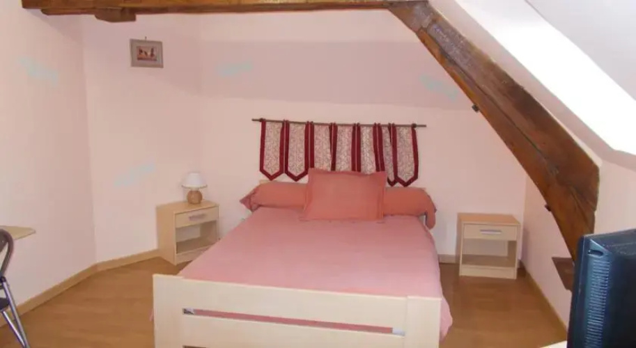 La Ferme de Genarville