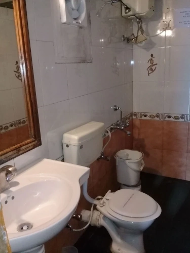 1 Bedroom Deluxe room