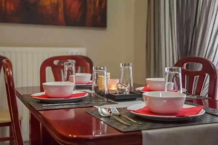 Boutique St Stephens Residence
