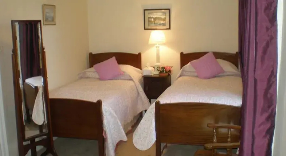 Loughcarrig House