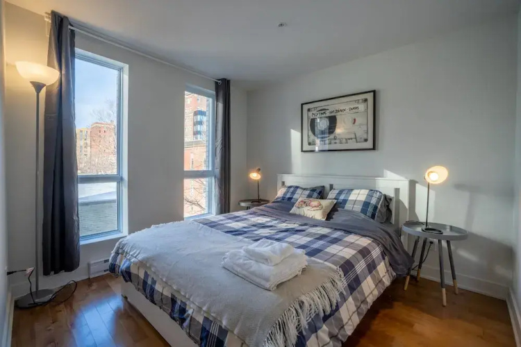 Rozenhaus Hotel Montreal