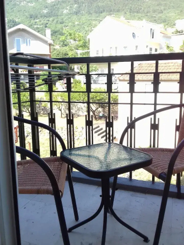 Apartmani Mozaici