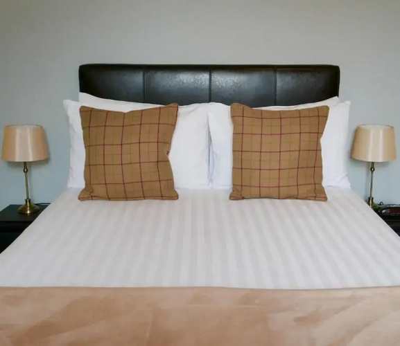 Alcuin Lodge