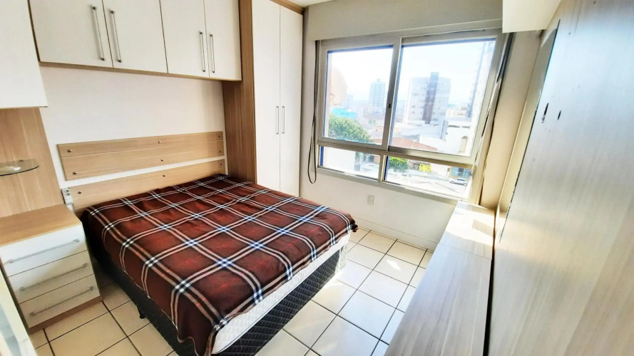 Apartamento 308, Marina, Centro - Torres - RS