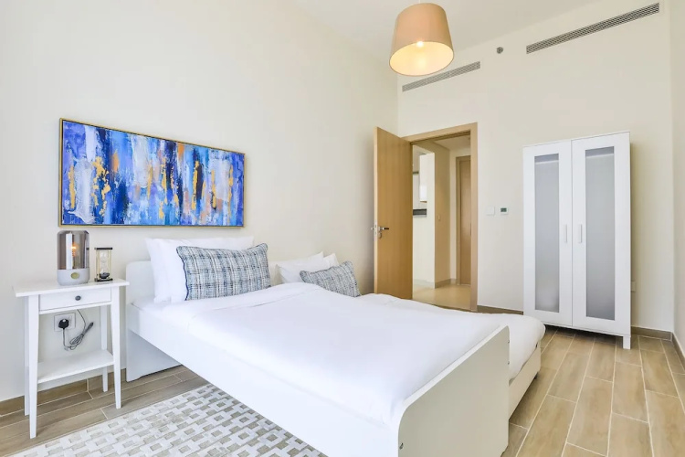 Driven Holiday Homes - Mada Residences