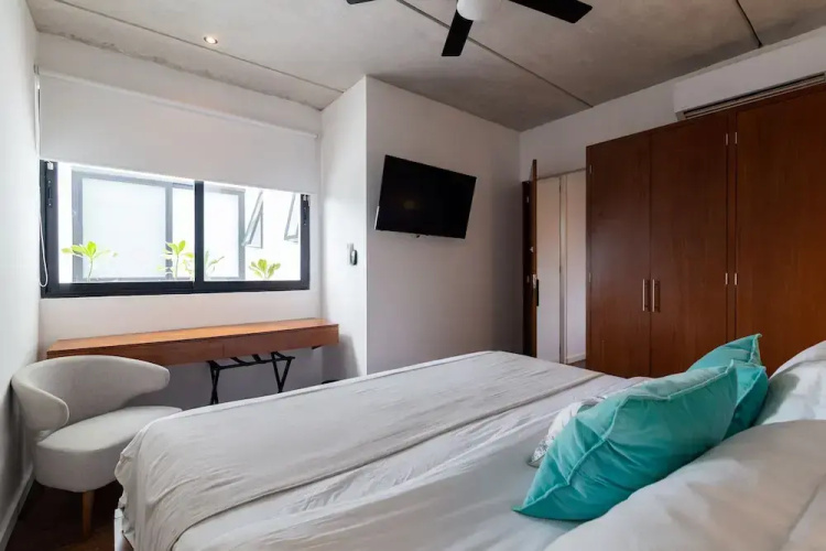 Areca 301 by CocoBR