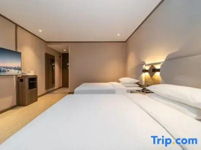 Standard Double Family room