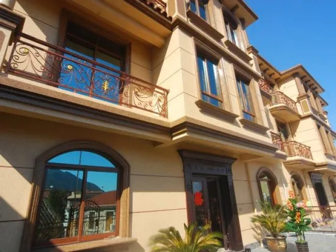 Zhujiajian Island Time Homestay