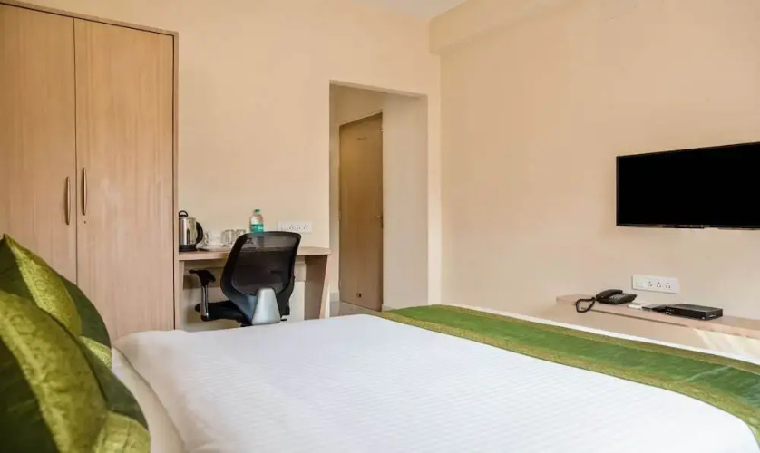 Indus Residency