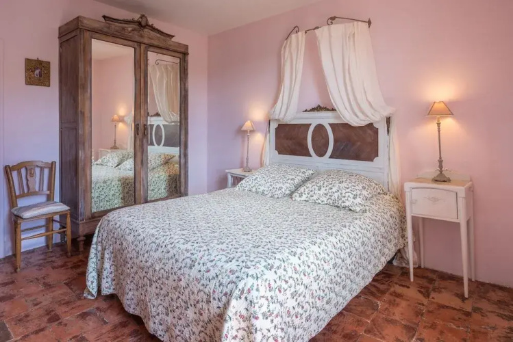 Le Relais de Tamaroque