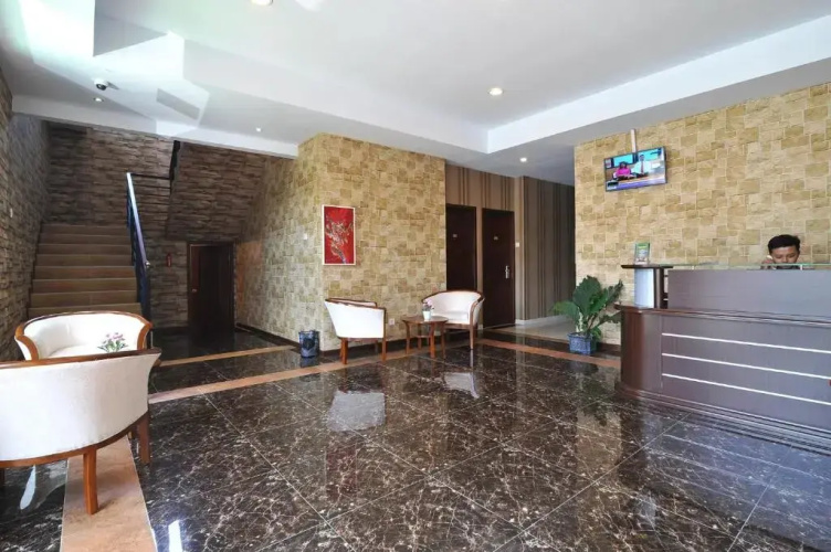 Amaya Suites