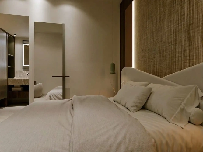 Business room