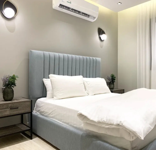 B11 Alqirwan Residential Apartmen