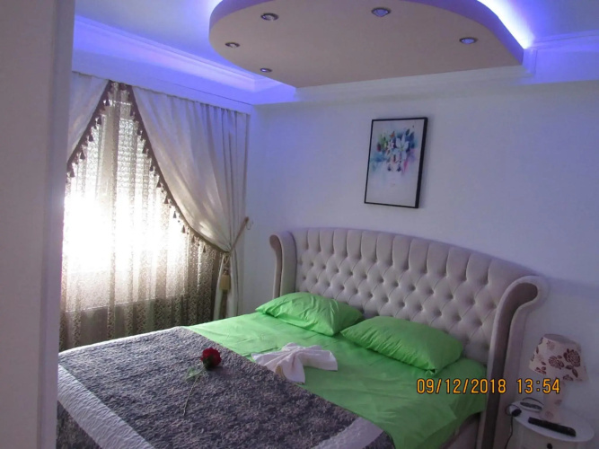 Apartman Tea 2