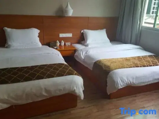 Yuetu Business Hotel
