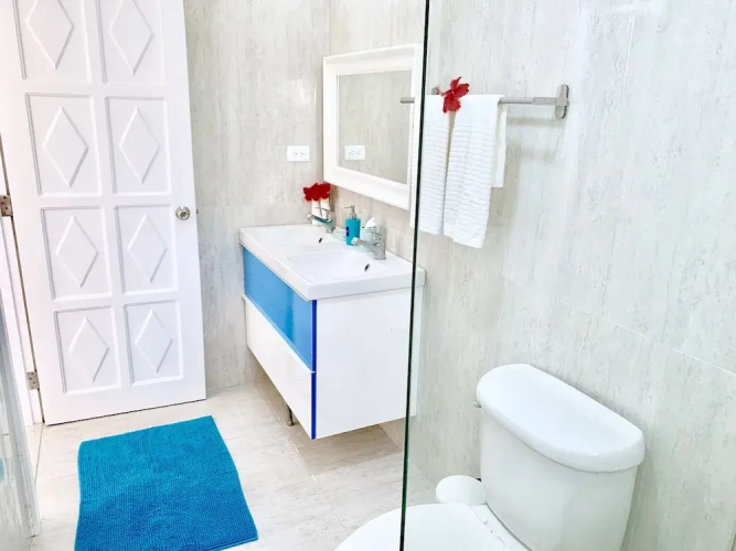 Modern Studio near Arena Gorda Beach