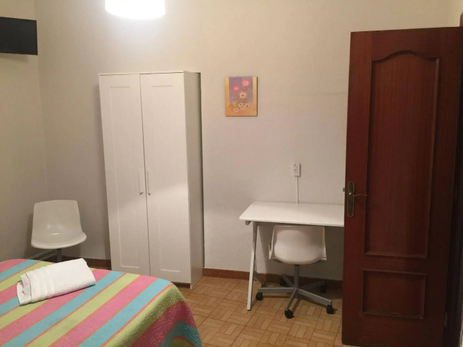 Hostal Murcia