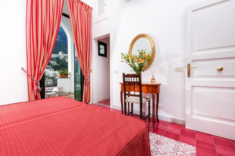 Palazzo Margherita Positano